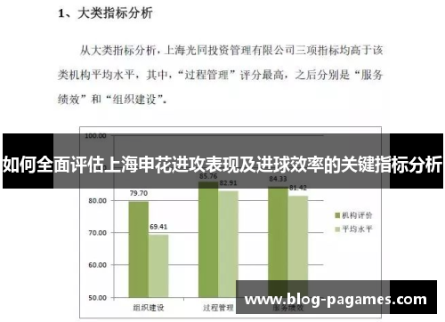 如何全面评估上海申花进攻表现及进球效率的关键指标分析