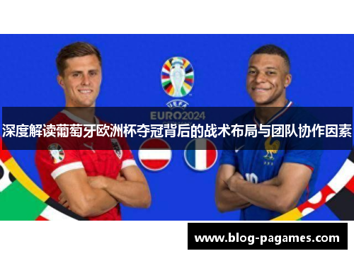 深度解读葡萄牙欧洲杯夺冠背后的战术布局与团队协作因素