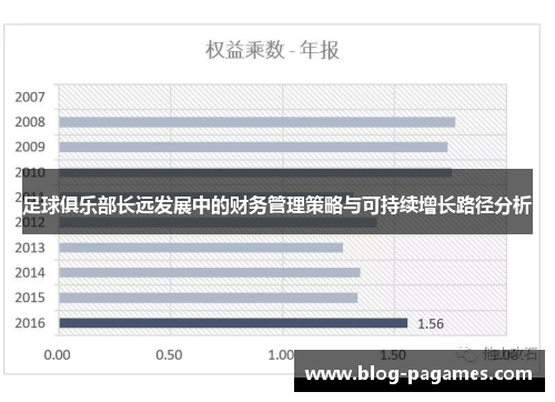 足球俱乐部长远发展中的财务管理策略与可持续增长路径分析