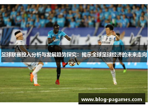 足球联赛投入分析与发展趋势探究：揭示全球足球经济的未来走向