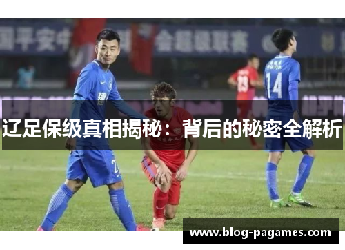 辽足保级真相揭秘：背后的秘密全解析
