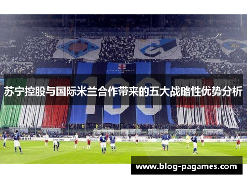 苏宁控股与国际米兰合作带来的五大战略性优势分析 苏宁控股与国际米兰合作带来的五大战略性优势分析