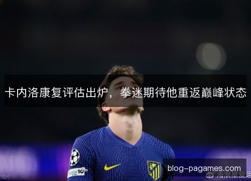 卡内洛康复评估出炉，拳迷期待他重返巅峰状态